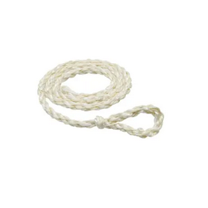 Longe de 4m en sisal polypropylène diamètre 18 mm