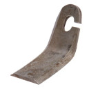 Couteau de coupe AMAZONE Ref 1205200 Origine