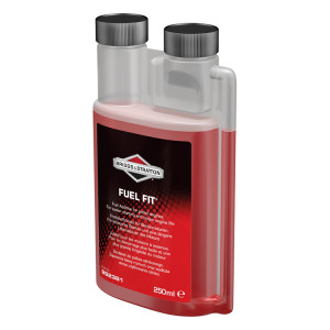 Additif essence BRIGGS STRATTON Fuel Fit® 250 ml