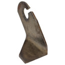 Couteau de broyeur AMAZONE Ref 994123 / 994124 ORIGINE