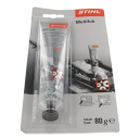 Graisse pour taille-haies et tronçonneuses Multilub STIHL 80g