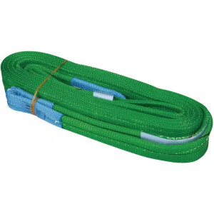 Élingue synthétique de levage 2T