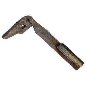 Dent de herse rotative AMAZONE au Carbur Agricarb DHA2980-O Dent de herse rotative AMAZONE au Carbur Agricarb DHA2980-O