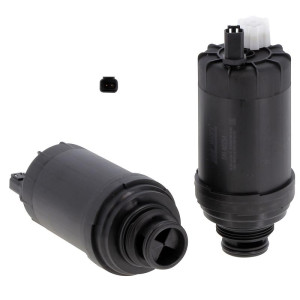 Filtre à gasoil HIFI SN40754 Filtre à gasoil HIFI SN40754