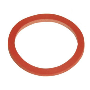 Joint rouge pour tétine