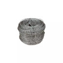 Bobine de fil tresse galvanisé Ø 2,4 mm 200 M