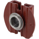 Support de dent KUHN Ref K2500110 Origine