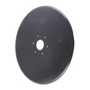 Disque de semoir Ø 420 x 4 6 trous MASCHIO Manta / Maga / Mirka Ref G17722471R