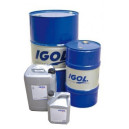 Huile moteur semi-synthétique Igol PRO 100X 10W30