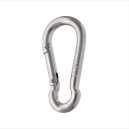 Mousqueton universel 70 x 7 mm