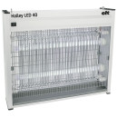 Tue mouche électique Halley LED 40