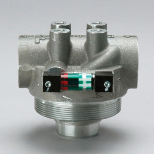 Support de filtre DONALDSON P566023