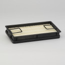 Filtre a air securite DONALDSON P636749