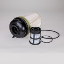 Kit filtre a carburant DONALDSON P956034