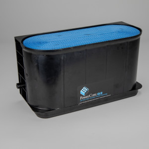 Filtre a air primaire DONALDSON P958670