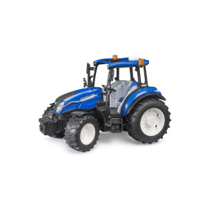 Tracteur New Holland T5.120