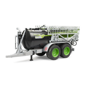 Tonne à lisier Fliegl Jumbo Line Plus