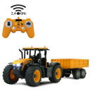 Tracteur rapide JCB Fastrac