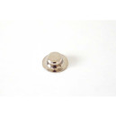 Capuchon de roue 12 mm compatible pour  Rolly Toys