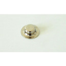 Capuchon de roue 10 mm compatible Rolly Toys