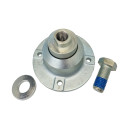 Palier 4 trous m24 pour AMAZONE Catros Ref 78107325 