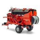 Faucheuse KUHN FC RA