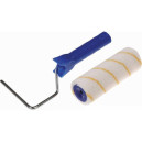 Rouleau a peinture avec manche 18 cm