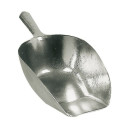 Pelle doseuse &agrave; grain 2,5kg en aluminium