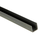 Fer U 50 x 20