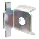 Support de dent de faucheuse / conditionneuse KUHN Ref 56601300