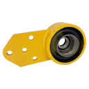 Support de palier caoutchouc &Oslash; 35 VADERSTAD Carrier/ Rollex Ref 208033
