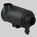Filtre &agrave; air DONALDSON XRB CYCLOFLOW B080080