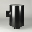 Ensemble filtre &agrave; air DONALDSON B120265