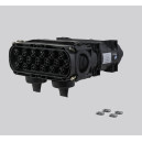 Filtre &agrave; air DONALDSON PFD POWERCORE D090357