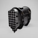 Filtre &agrave; air DONALDSON PSD POWERCORE D100401