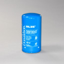 Filtre &agrave; carburant &agrave; visser secondaire DONALDSON Blue DBF0047