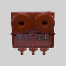 Filtre &agrave; air vertical DONALDSON SSG DONACLONE G290055