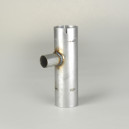 &Eacute;chappement standard DONALDSON H001277