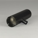 &Eacute;chappement compacte DONALDSON H001280