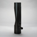 &Eacute;chappement 4" (102 mm) int&eacute;rieur DONALDSON H002613