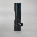 &Eacute;chappement 3.1" (79 mm) int&eacute;rieur DONALDSON H002762