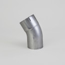 Coude &agrave; 45&deg; 2" (51 mm) ext&eacute;rieur-ext&eacute;rieur DONALDSON J009633