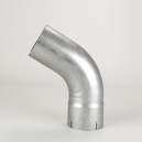 Coude &agrave; 90&deg; 2" (51 mm) ext&eacute;rieur-int&eacute;rieur DONALDSON J009641