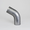Coude &agrave; 90&deg; 2" (51 mm) ext&eacute;rieur-ext&eacute;rieur DONALDSON J009645