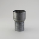R&eacute;ducteur 6-5" (152-127 mm) ext&eacute;rieur-ext&eacute;rieur DONALDSON J009650