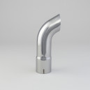 Coude &agrave; 30&deg; 4" (102 mm) ext&eacute;rieur-ext&eacute;rieur DONALDSON J018110