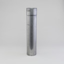 Tube d'echappement droit 5" (127 MM) int&eacute;rieur X 24" (610 MM) DONALDSON J024739