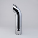 Tube d'&eacute;chappement souple &Oslash;4" (102 mm) int&eacute;rieur par 24" (610 mm) DONALDSON J024835