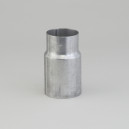 R&eacute;ducteur 3.5-3" (89-76 mm) ext&eacute;rieur-ext&eacute;rieur DONALDSON J190044
