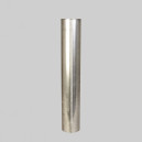 Tube d'echappement droit 4" (102 MM) ext&eacute;rieur X 24" (610 MM) DONALDSON J240012